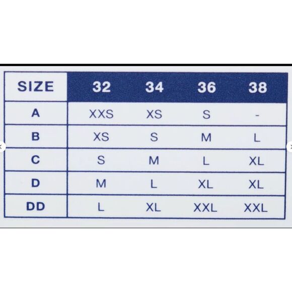 Lot of 2 GapBody NWT size XL Black Cotton Rib bralettes - 1 racerback/ 1 Cami to - Picture 8 of 9